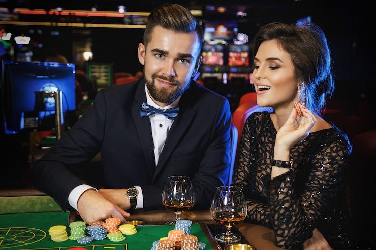 pak club Bingo Rooms