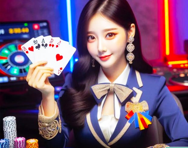 pak club Live Casino